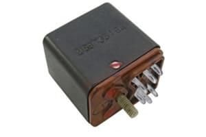 Реле 8Э123М или 8Э122 27В