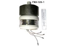 Лампы ГМИ-32Б-1
