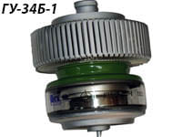Лампы ГУ-34Б-1