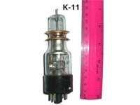 Отражательный клистрон К-11